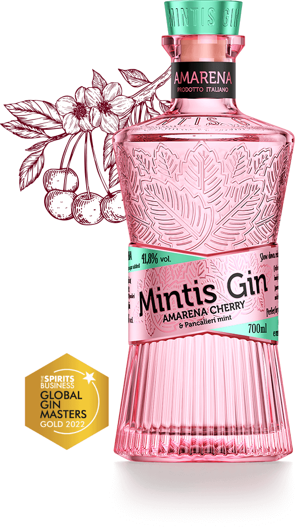 Mintis Amarena