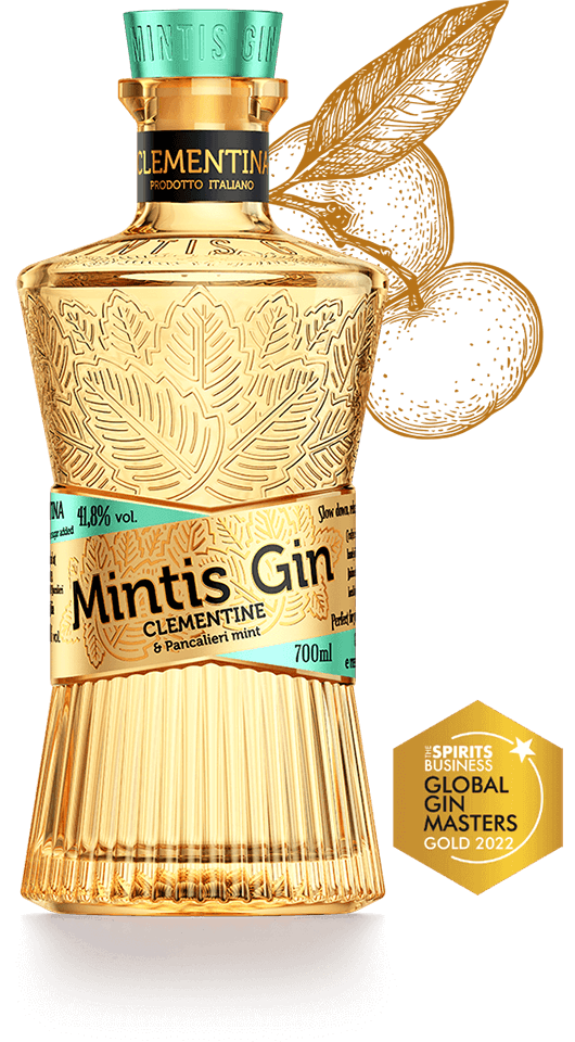 Mintis Clementina