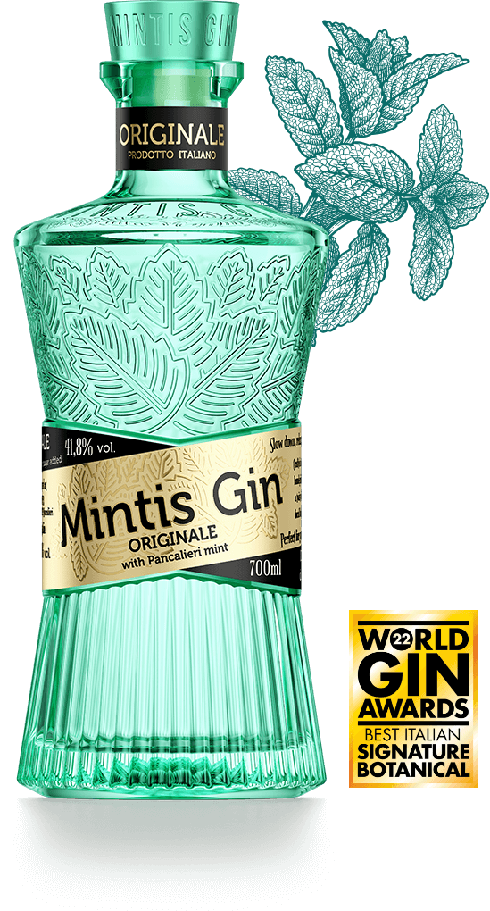 Mintis Originale